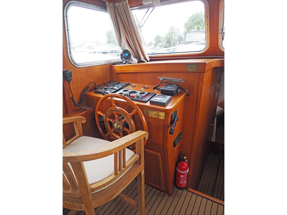 Timonerie, H&eacute;bergements